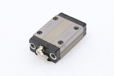 SAMICK THK Used SR20WUU LM Guide Linear Block BRG-I-3483=1J31