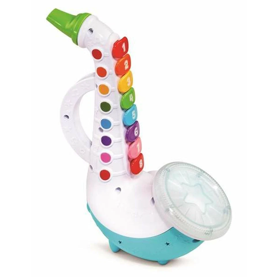 Saxofon Vtech - Bild 2 von 2