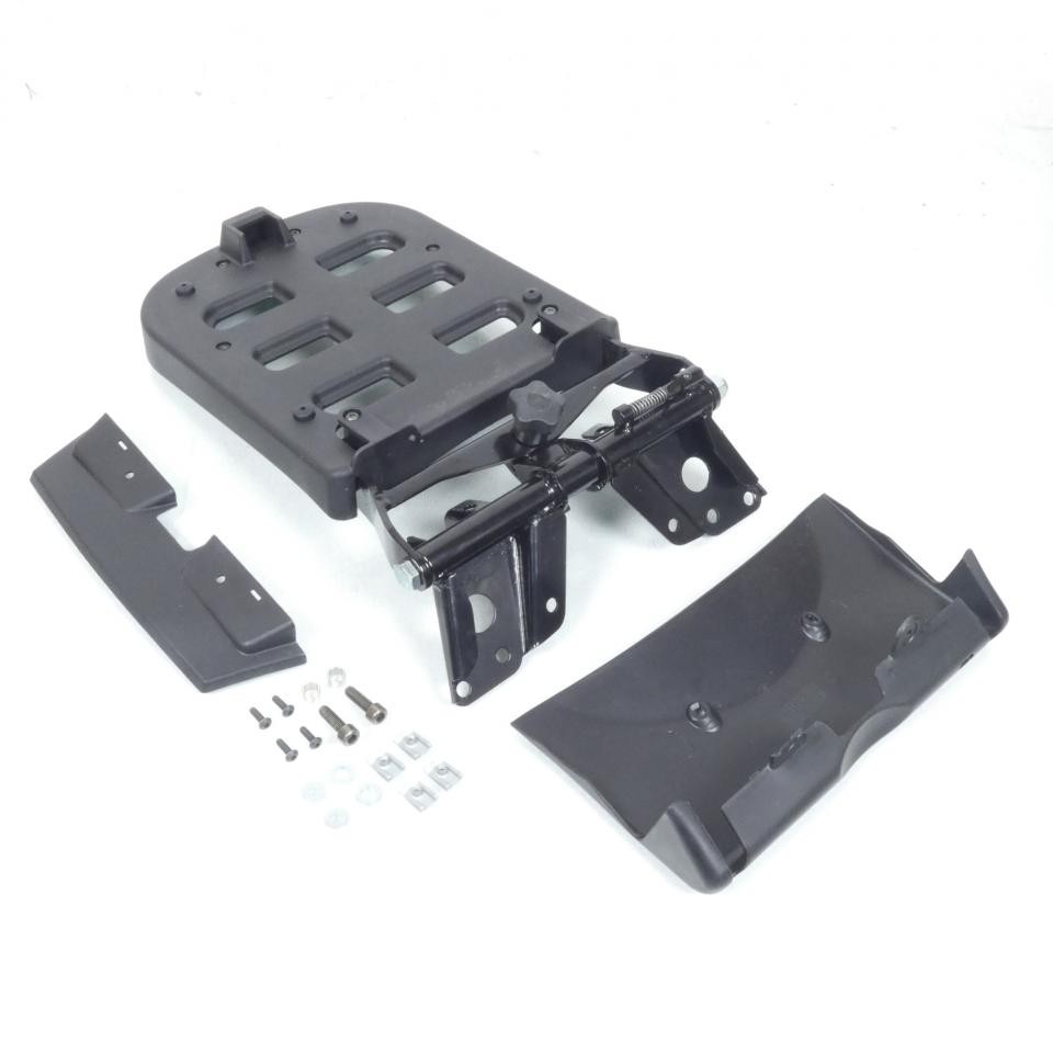Support de top case Piaggio MP3 500 en acier renforcé