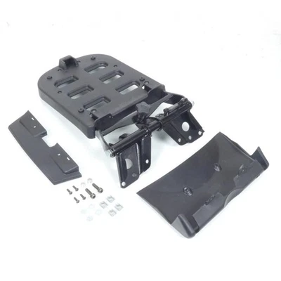 Support de top case pour scooter Piaggio 500 MP3 653640 Neuf en destockage - Photo 1/4