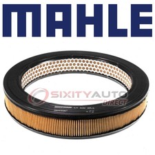 MAHLE Cabin Air Filter for 1997-2001 Honda CR-V - HVAC Heating Ventilation mf