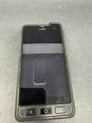 Sonim XP8 XP8800- 64 GB SPRINT SIM LOCKED Tested Works - Image 1 of 4