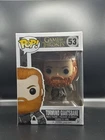 Funko POP Game of Thrones Tormund Giantsbane 53 Vinyl Figure