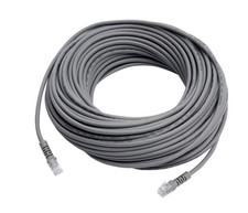 Revo America R60RJ12C 60ft RJ12 or RJ11E Cable for video/audio/power all in one