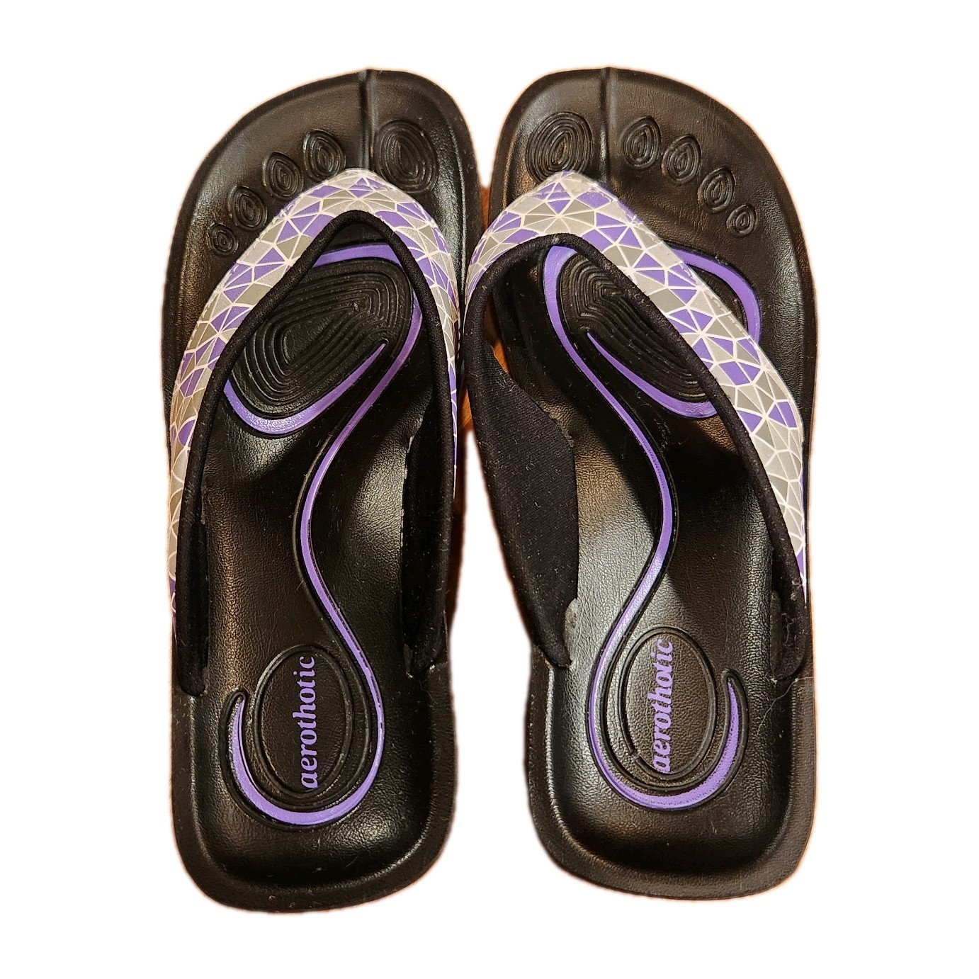 AEROTHOTIC Comfortable Arch Support Orthopedic Pu… - image 4