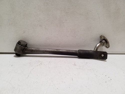 Volkswagen Golf V 2006 Diesel 77kW Turbolader Ölleitung Ölschlauch 03G145535F
