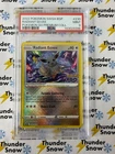 Radiant Eevee #230 2022 Pokemon Go Premium Collection PSA 9 143029396