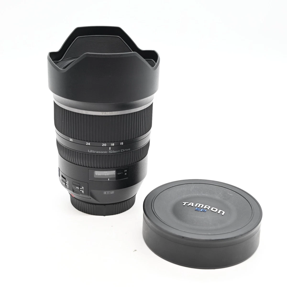 Tamron 15-30mm Camera Lenses for sale | eBay