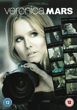 Dvd Veronica Mars [ITA]