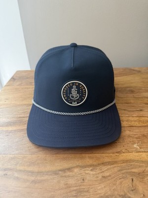 *Melin* Coronado Anchored Hydro - Navy - Size Classic New *NWT*