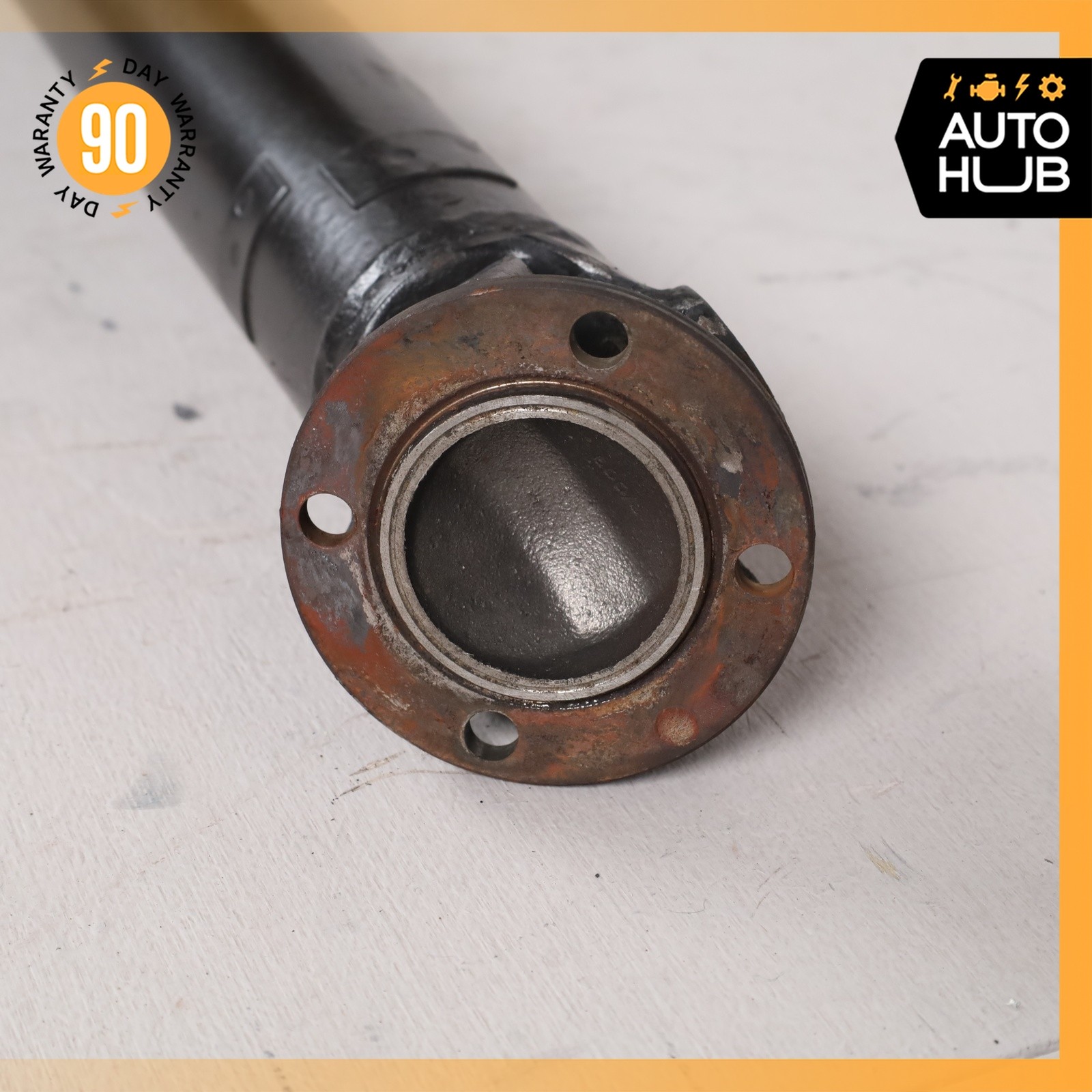 00-04 Aston Martin DB7 Vantage Driveshaft Propeller Shaft 31120191AE OEM 38k