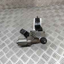 KIA CARNIVAL GRAND CARNIVAL MK3 VQ Tailgate Window Wiper Motor 98700-4D000