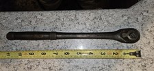 Protos Series 5250 Xlbl Usa 1x 45 Tooth 38 Drive 8 Swing Ratchet
