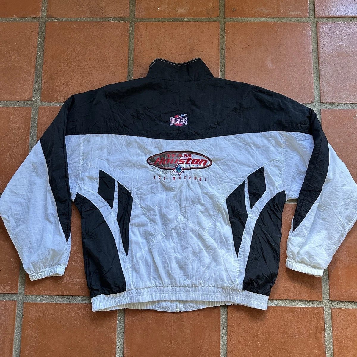 Preços baixos em Jaquetas da NBA Reebok Branco | eBay