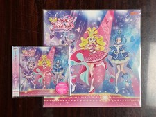 Theme song single first limited edition
