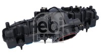 1X Febi Bilstein 184539 Stutzen AnsaugkrüMmer FüR CitroëN Ford Peugeot Land Rove