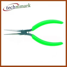 XCELITE NN55VN ESD Slim Line Needlenose with Serrated Jaws, 5 1/2