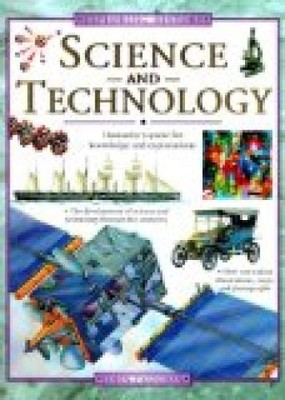 Science and Technology: Humanity's Quest for Knowledge and Explanations ( 232351