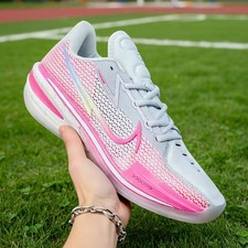 Nike Air Zoom GT Cut Cross Think Pink for Sale | Authenticity