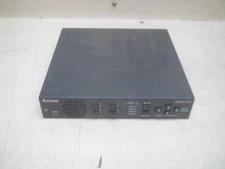 Extron IN1604 DTP 60-1457-01 Four Input HDCP Compliant Scaler FREE SHIPPING