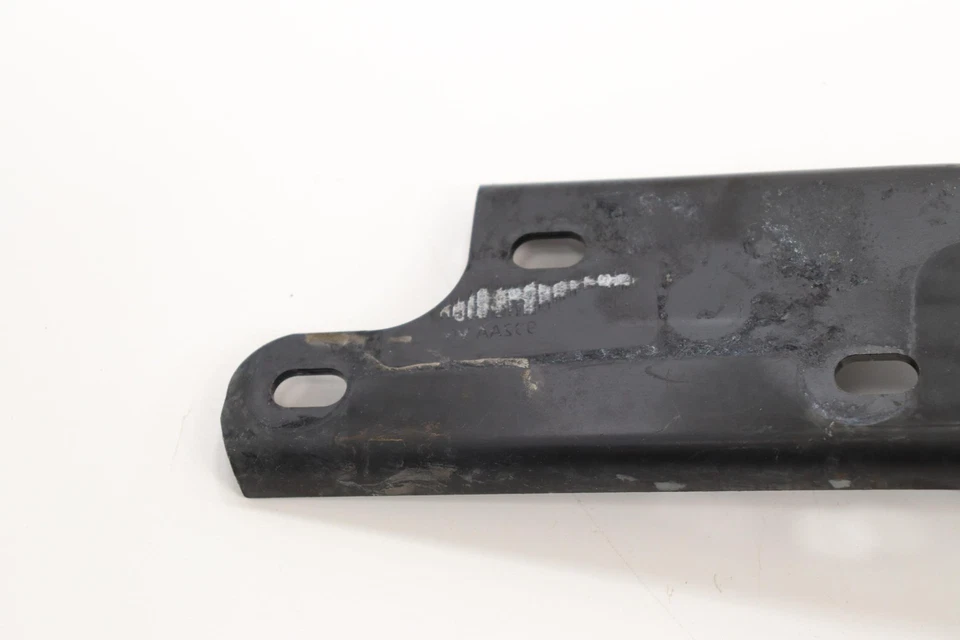 Soporte de montaje de escape delantero izquierdo Jeep Grand Cherokee WK 2014-2022 OEM 68166084AA Foto 2 de 4