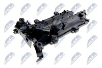 NTY BPZ-CT-001 Zylinderkopfdeckel FüR CitroËN, Peugeot