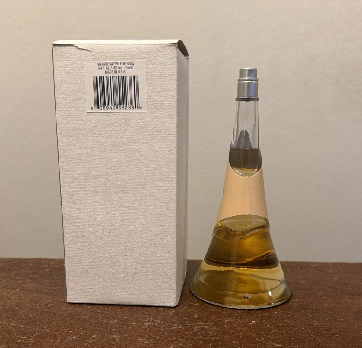 Rihanna Spray Women Nude for sale | eBay