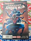 Amazing Spider-Man #9 1st Spider-Verse Issue - will combine ship
