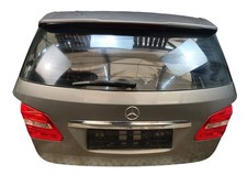 Heckklappe MERCEDES B W246 (2011-2014) 787 Heckklappe MERCEDES B W246 (2011-2014) 787