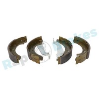 Bremsbackensatz Feststellbremse RAP Brakes R-S0031 FüR Ford Escort 5 AAL ABL 6 3