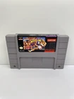 New ListingStreet Fighter II 2 Turbo 1993 Super Nintendo SNES Game Cartridge Tested & Works