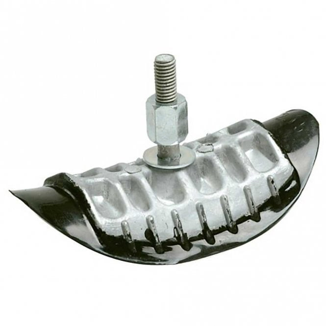 Apico Standard Rim Lock - w/Security Bolt - WM1 / 1.6" img