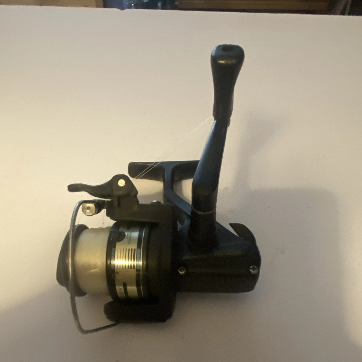 Daiwa Long Cast In Vintage Spinning Fishing Reels | eBay