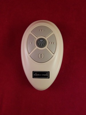 Harbor Breeze Hampton Bay Fan35t Ceiling Fan Remote L3hfan35t1