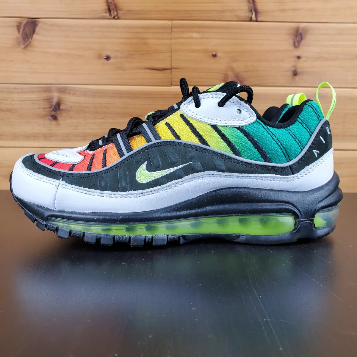 Air max 98 olivia kim clearance