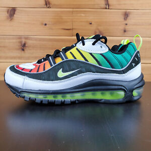 nike sportswear air max 98