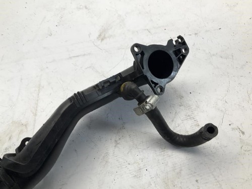 16 17 Smart Fourtwo 1.0L RWD AT Air Intake Tube Hose OEM B - Picture 6 of 11