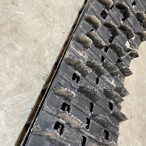 2007-2016 Polaris OEM Track 151.2 x 15 Wide x 2.4 Lug x 2.52 Pitch 5413073 RMK - Picture 6 of 19