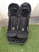 mountain buggy nano duo gumtree