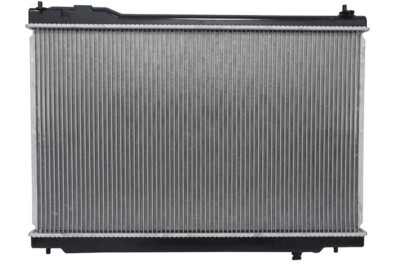 One Stop Solutions Radiator for 03-08 FX45 2671