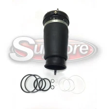 2000-2006 BMW X5 E53 Air Bag Suspension Spring Repl. 37116761443 Front Left