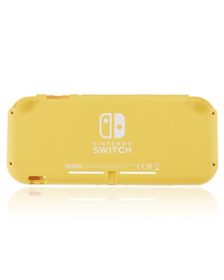 Compatible Housing Shell (Yellow) - Nintendo Switch Lite | eBay
