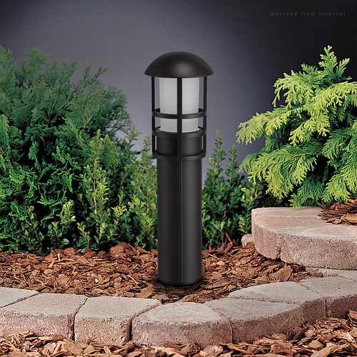 8-Pack 3W LED Pathway Light, 12V Low Voltage, ETL Listed, 5000K Daylight - 第 5/6 張圖片