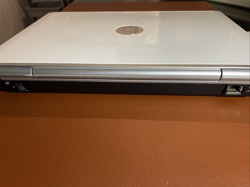 Dell Inspiron 1420 Laptop 14" Intel Centrino Duo No HDD Parts Or Repair Only - Picture 8 of 9