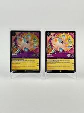 Genie - Main Attraction [Foil] #49 Prices | Lorcana Shimmering