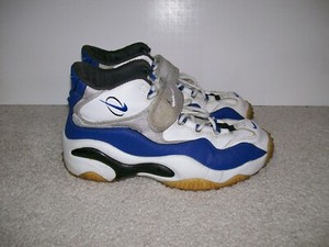 barry sanders shoes 1996