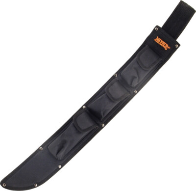 Marbles Knives Sword Belt Sheath + Sharpening Stone Martial Arts 374s