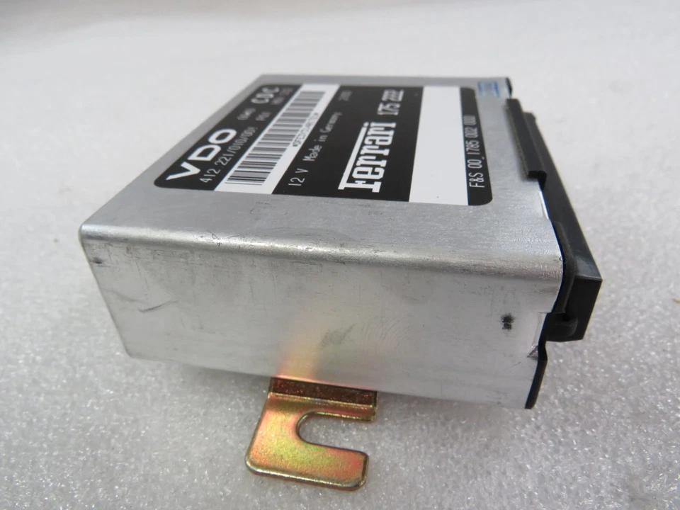 Ferrari 360, Spider, Suspension Control Module, Used, P/N 175222 - Imagen 4 de 4