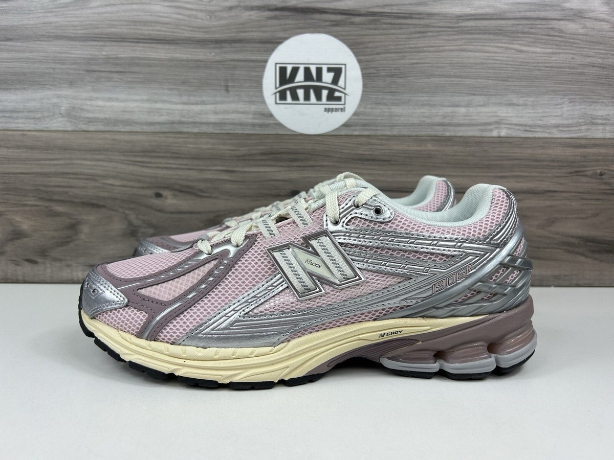 RARE NEW BALANCE 1906 Pink Grey White U1906RNF Men's Running