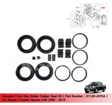 Kits de frein Nissan NAVARA